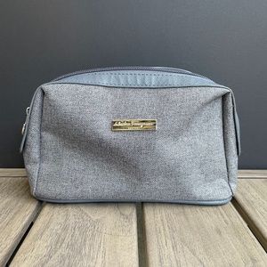 Salvatore Ferragamo Make-Up/ Toiletry Bag